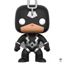 Black Bolt