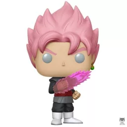 Black Goku