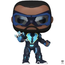 Black Lightning