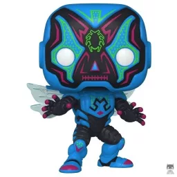 Blue Beetle
