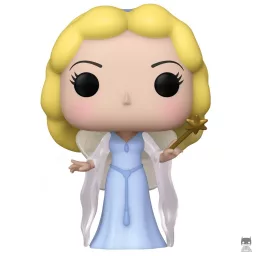 Blue Fairy
