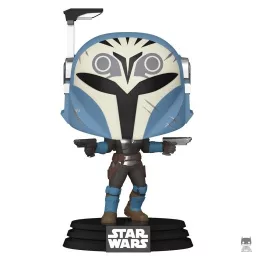 Bo-Katan Kryze