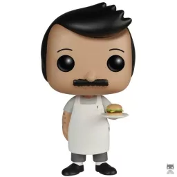 Bob Belcher
