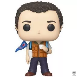 Bobby Boucher