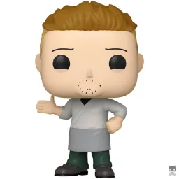 Bobby Hill