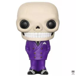 Bone Daddy