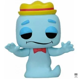 Boo Berry