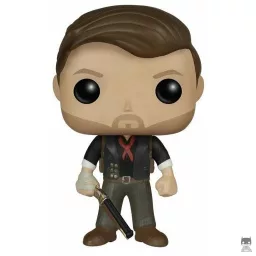 Booker DeWitt