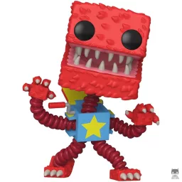 Boxy Boo