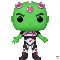Brainiac