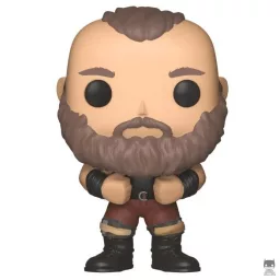 Braun Strowman