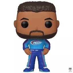 Bubba Wallace JR.