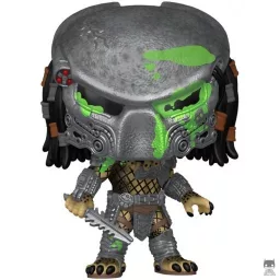Bull Predator