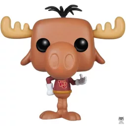 Bullwinkle J. Moose