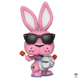 Bunny Energizer