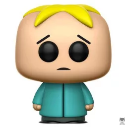 Butters Stotch