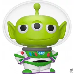 Buzz l'Eclair (Alien)