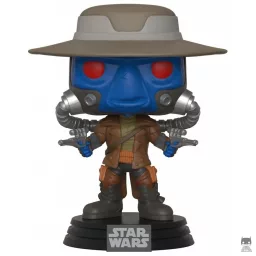 Cad Bane