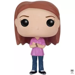 Cady Heron