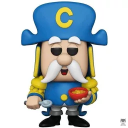 Cap'n Crunch