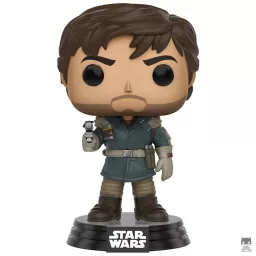 Capitaine Cassian Andor