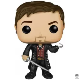 Capitaine Crochet