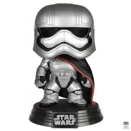 Capitaine Phasma