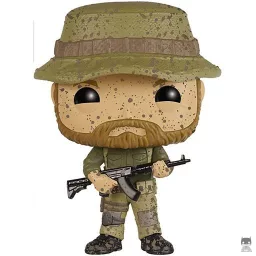 Captain John Price