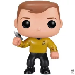 Captain Kirk