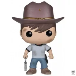 Carl Grimes