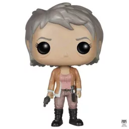 Carol Peletier