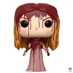 Carrie White