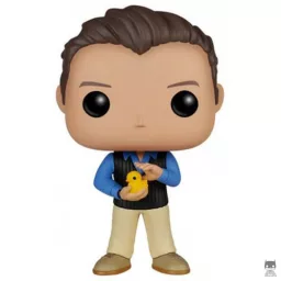 Chandler Bing