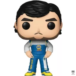 Chase Elliott