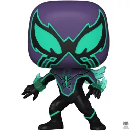 Chasm (Ben Reilly)