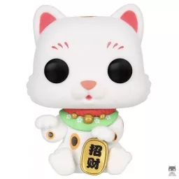Chat Chanceux