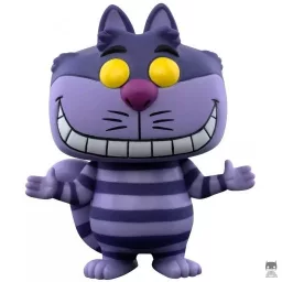 Chat du Cheshire