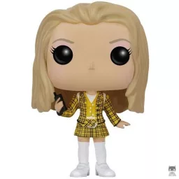 Cher Horowitz