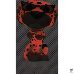 Chester Cheetah