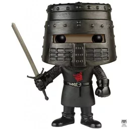 Chevalier Noir