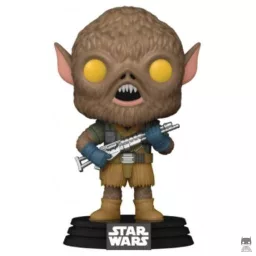 Chewbacca