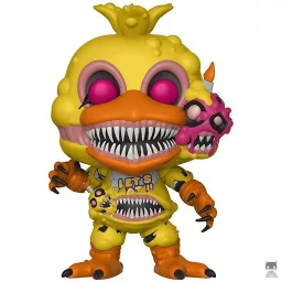 Chica the Chicken