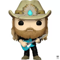 Chris Stapleton