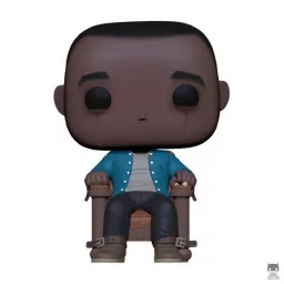 Chris Washington