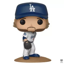 Clayton Kershaw