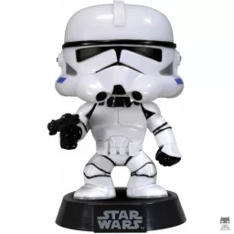 Clone Trooper