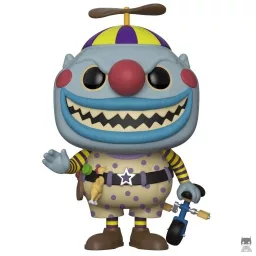 Clown