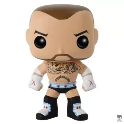 CM Punk