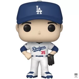 Cody Bellinger