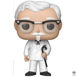 Colonel Sanders